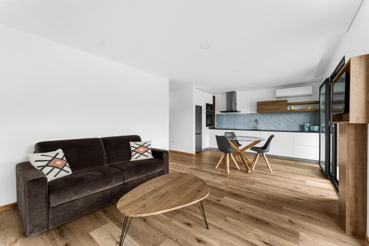 Geres Villas Экстерьер фото